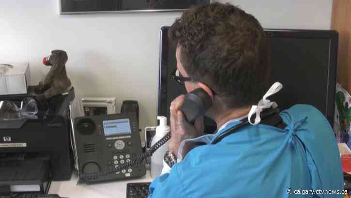 42 residency spaces unfilled in Alberta, concerning some doctors