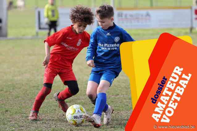 Antwerpse amateurclubs zijn financieel best gezond, maar zien de kosten toch oplopen: “Het drankbonnetje na de match hebben we helaas moeten afschaffen”