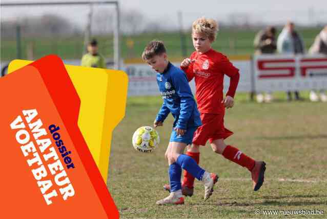 Wordt voetbal een elitesport? Lidgelden stijgen in West-Vlaanderen gemiddeld met tien procent per seizoen: “Ouders kunnen in schijven betalen als dat moet”