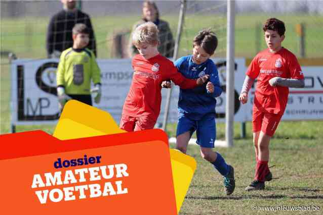 Zeven op tien Vlaams-Brabantse clubs genoodzaakt lidgelden te verhogen: “Ons lidgeld lijkt hoog, maar daarmee kunnen we net of zelfs net niet alle kosten dekken”