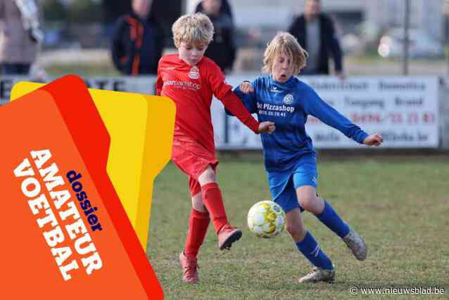 Een op vier Oost-Vlaamse clubs denkt eraan lidgelden te verhogen: “Zonder nieuwe infrastructuur kunnen we niet overleven, maar we moeten dat ook wel betalen, hè”