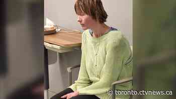 Do you know this individual? Police looking to ID 'unknown' woman found in Toronto area