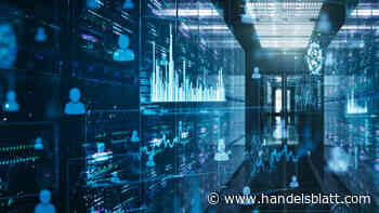 Innovation: Künstliche Intelligenz revolutioniert Versicherer