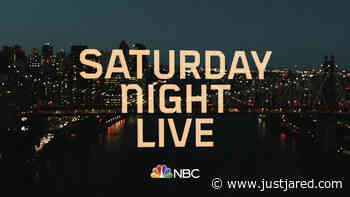 'Saturday Night Live' April Hosts & Musical Guests Revealed - 1 Big Star Returning & 2 Making Their Debut!