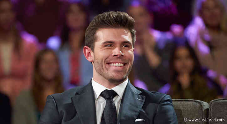 Who Won 'The Bachelor' 2023? Zach Is Engaged to [SPOILER]! (Finale Recap)