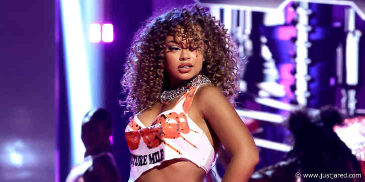 Latto Brings Big Energy to the Red Carpet & Stage, Wins Best New Hip-Hop Artist at iHeartRadio Music Awards 2023