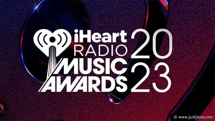 iHeartRadio Music Awards 2023 - Complete Winners List Revealed!