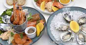 Fish fraud: Why the global fishing industry is vulnerable to crime