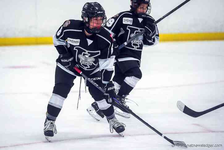 Thunder Bay Kings collect pair of district titles