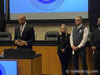 Appeal filed to block reveal of who's behind spying on Schieve, Hartung