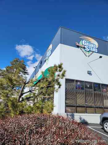 Iconic Tommy's Grandstand set to close in May