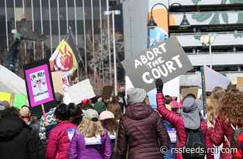 Photos: The 7th annual Reno Women's March