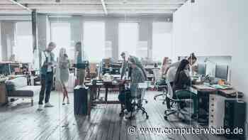 Arbeiten nach Corona: Warum die Rückkehr ins Büro so wichtig ist