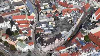 Fallende Mieten für Läden: Corona und Inflation haben Folgen für Innenstädte