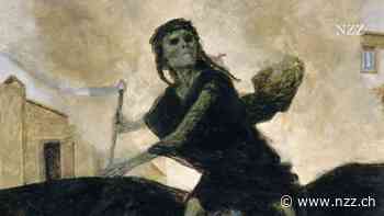 Der Schwarze Tod in neuem Licht: Nicht Flöhe, sondern Läuse sollen in Europa die Pest verbreitet haben