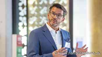 Serge Fehr kann jetzt bei Lombard Odier Gas geben