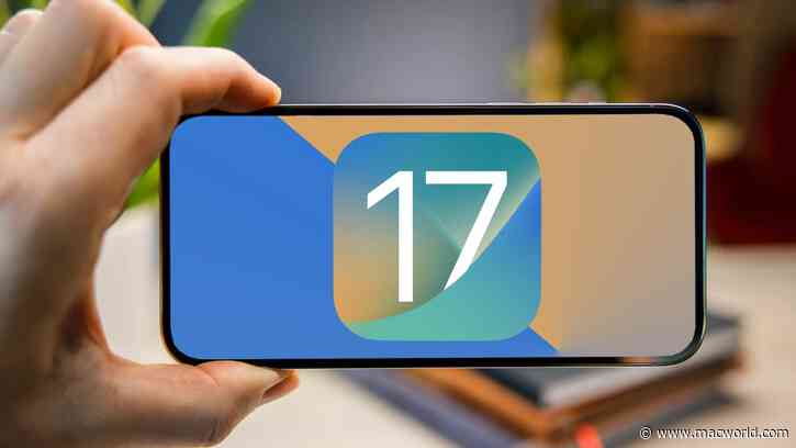 iOS 17 will include iPhone fans’ ‘most requested features’ in major strategy shift