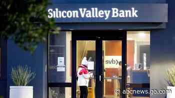 Silicon Valley Bank assets to be sold to First Citizens, FDIC says