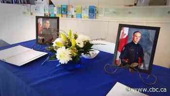 How grieving together can help a community affected by loss