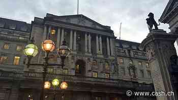 Bank von England betont Entschlossenheit im Kampf gegen Inflation trotz Bankenbeben