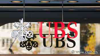 UBS will Wachstum mit Credit-Suisse-Kauf beschleunigen
