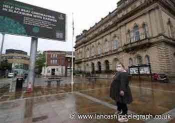 How Covid affected health, education and economy in Blackburn