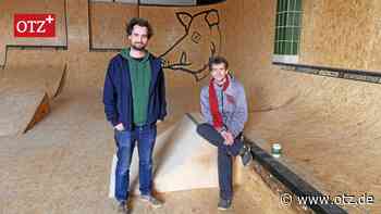 Jenas Kulturschlachthof wird erst 2024 fertig