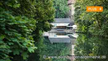 "Traumhafter Hochzeitstag": Was Augsburger an der Kahnfahrt schon erlebt haben