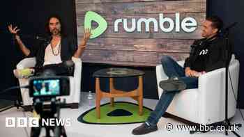 The web firm that wants to stop you getting 'cancelled'