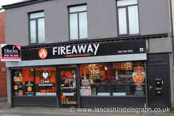 Pizza shops on market to make way for new Ramsbottom restaurant
