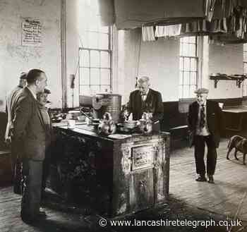 Was life in Barracks lodging house as grim as it looked?