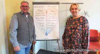 50 Jahre Telefonseelsorge Darmstadt