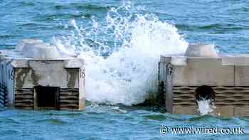 To Fight Coastal Erosion, Design a Bespoke Artificial Reef