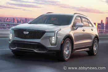 The Auto Sleuth: New course for Cadillac; Updated Explorer + more