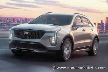 The Auto Sleuth: New course for Cadillac; Updated Explorer + more