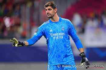KRC Genk verbaast: &quot;We geloofden meer in hem dan in Thibaut Courtois&quot;