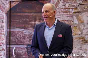 Phil Spencer shares his top tips for first-time home buyers