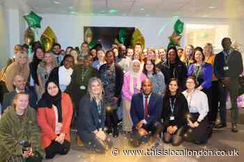 Woolwich Polytechnic School named 'good' in first Ofsted report