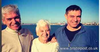 Phillip Schofield's younger brother 'sexually abused boy over three years', court told