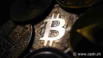 Bitcoin: Weshalb die Kryptowährung weiter zulegen kann