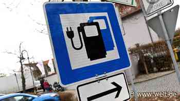 EU schreibt Bau von Ladesäulen alle 60 Kilometer vor