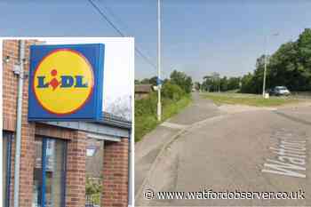 Lidl plans for Hunton Bridge site dealt another blow