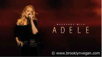 Tour news: Adele, ODESZA, Indigo Girls, Barry Manilow, John Mayer, more