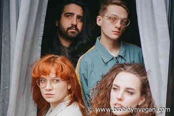 Pool Kids announce US tour with Sydney Sprague & Chase Petra