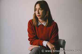 Johanna Samuels announces Josh Kaufman-produced LP, shares "Ugly On The Inside"