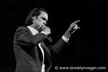 Nick Cave wants ChatGPT to "fuck off and leave songwriting alone"