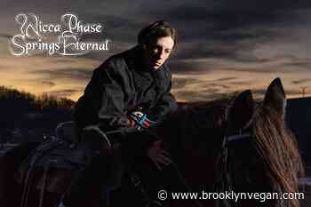 Wicca Phase Springs Eternal announces new s/t LP and LA & NYC shows, shares new song