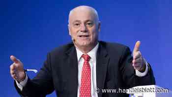 Interview mit Eba-Chef: Bankenaufseher Campa: „Keine Krise ist wie die andere“