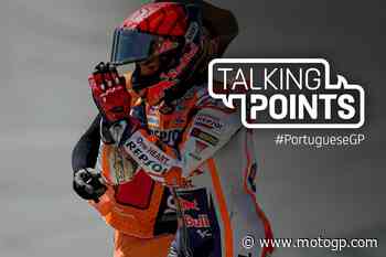 TALKING POINTS: "È stato troppo ottimista”