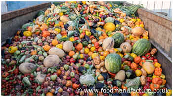 Novel ways of reducing food waste in F&B manufacturing